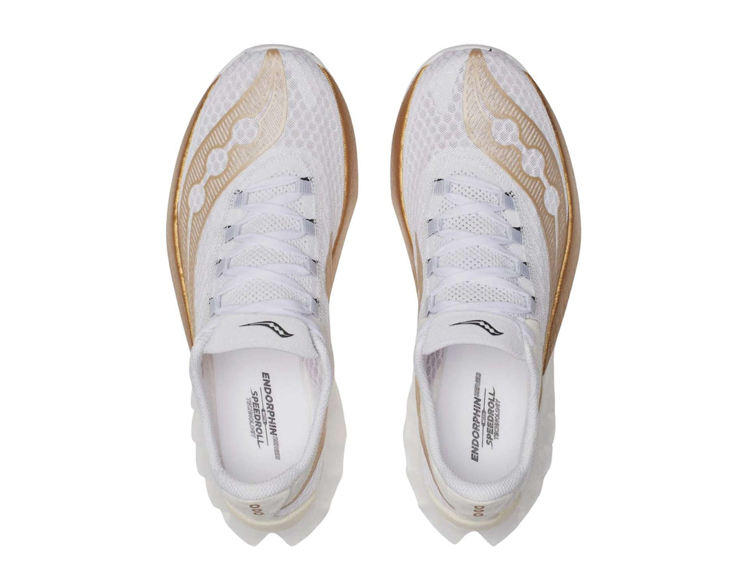Chaussures de course pour homme Saucony Endorphin Pro 4