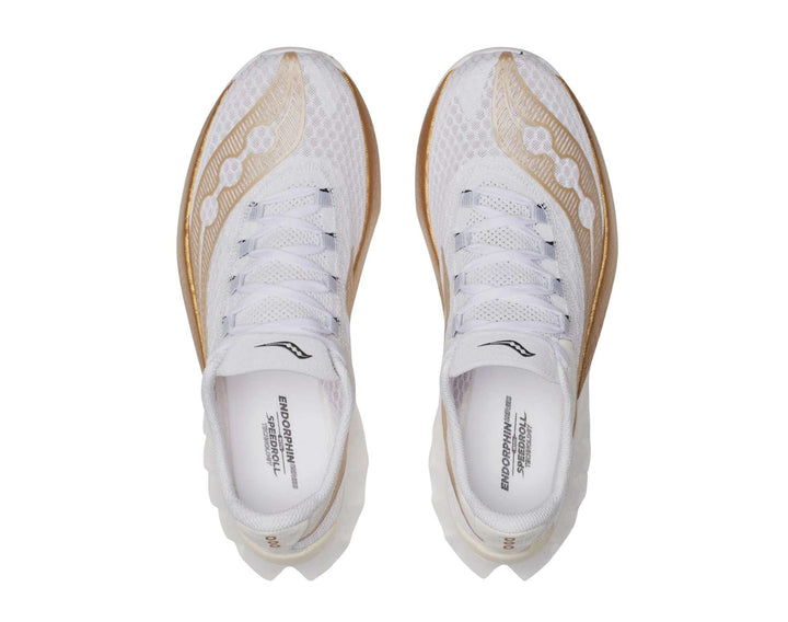 Chaussures de course pour homme Saucony Endorphin Pro 4