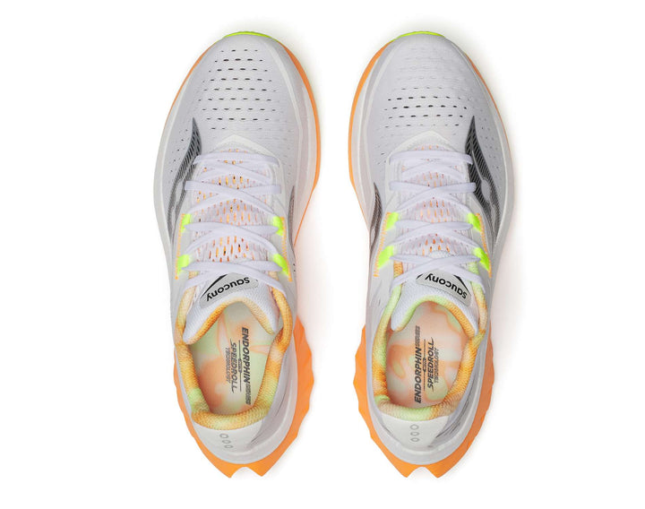Chaussures de course pour femme Saucony Endorphin Pro 4
