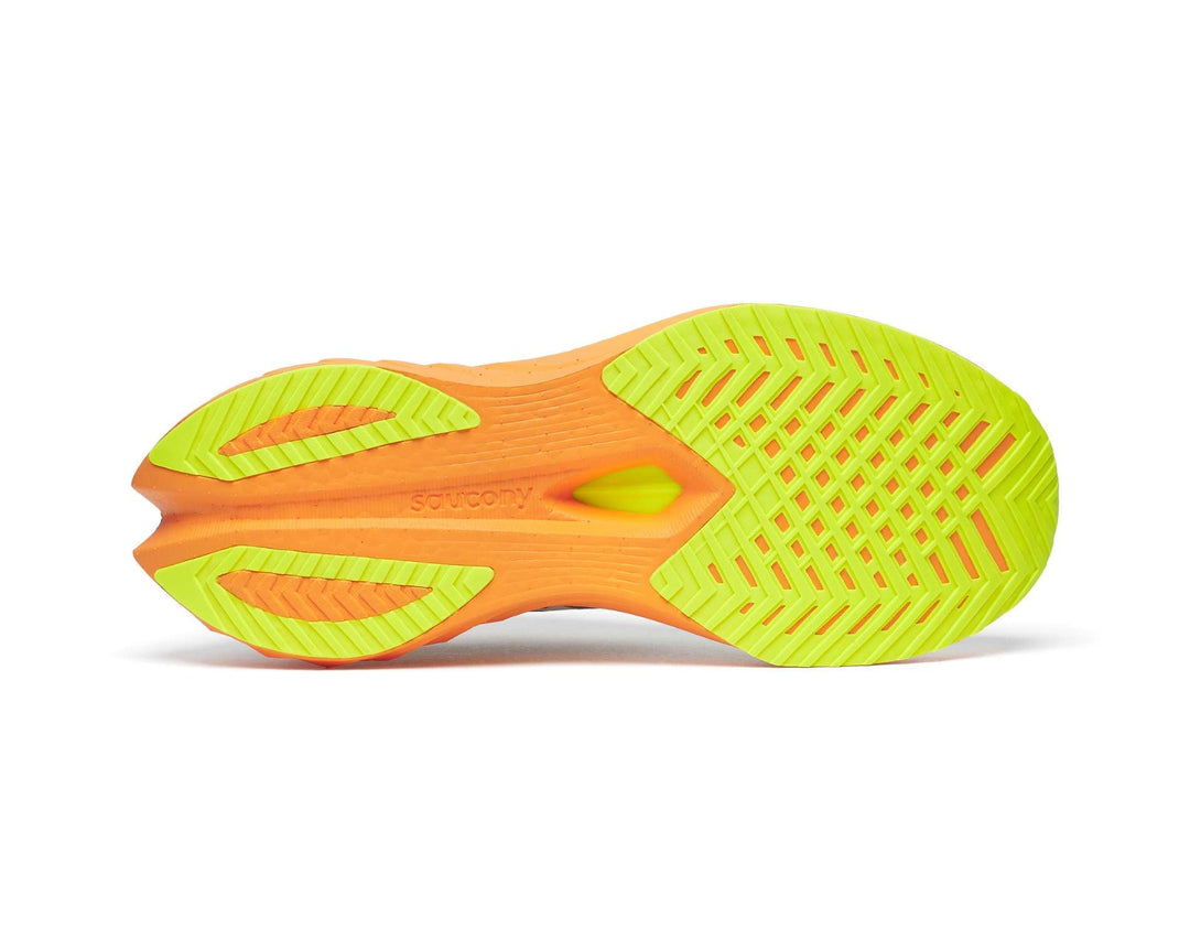 Chaussures de course pour femme Saucony Endorphin Pro 4