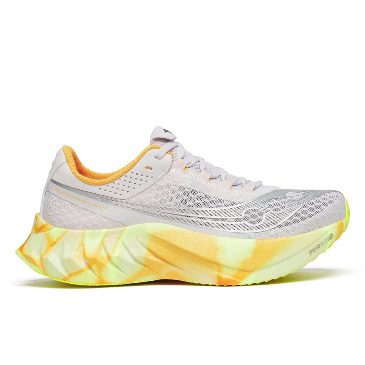 Chaussures de course pour femme Saucony Endorphin Pro 4
