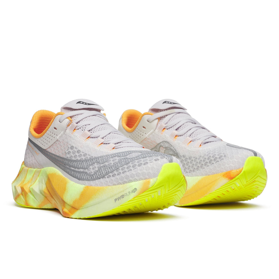 Chaussures de course pour femme Saucony Endorphin Pro 4