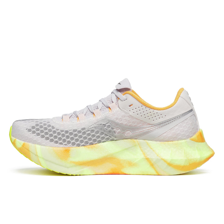Chaussures de course pour femme Saucony Endorphin Pro 4