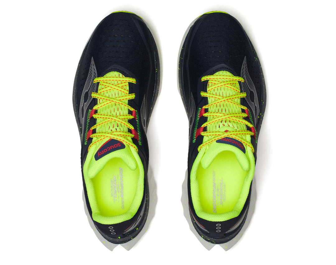 Saucony Endorphin Speed 4 hardloopschoenen voor heren