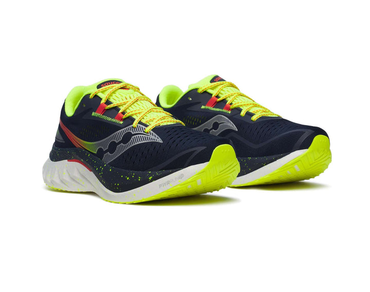Saucony Endorphin Speed 4 hardloopschoenen voor heren