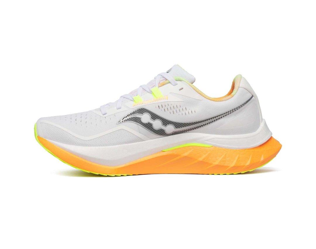 Saucony Endorphin Speed 4 hardloopschoenen voor heren