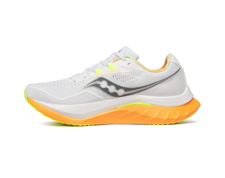 Saucony Endorphin Speed 4 hardloopschoenen voor heren