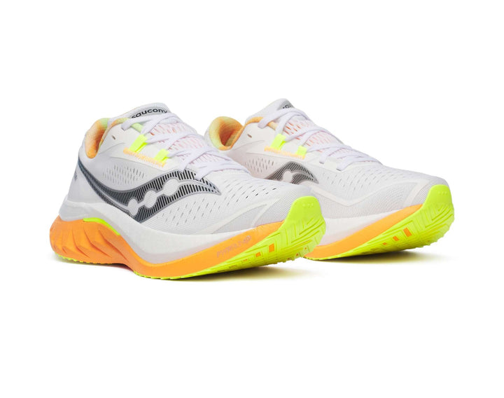 Saucony Endorphin Speed 4 hardloopschoenen voor heren