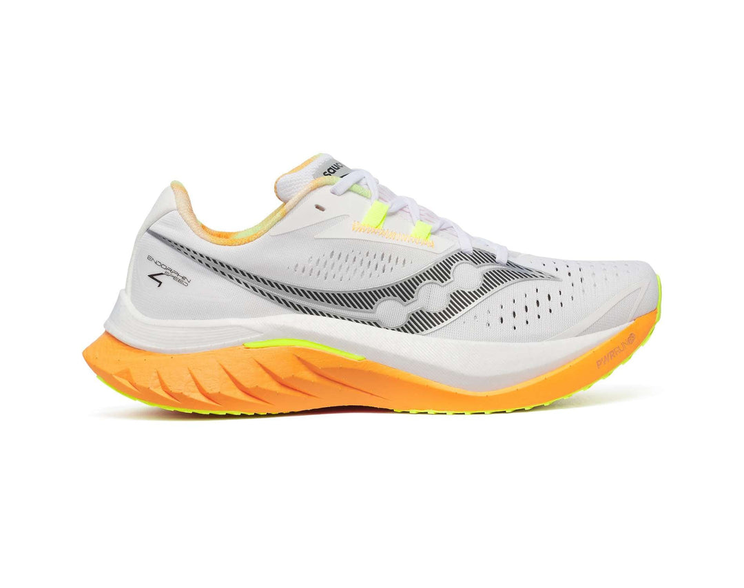 Saucony Endorphin Speed 4 hardloopschoenen voor heren
