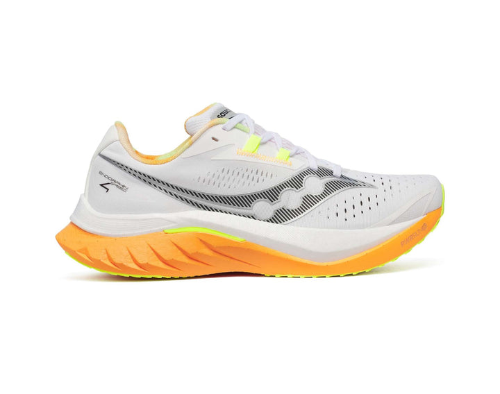 Saucony Endorphin Speed 4 hardloopschoenen voor heren