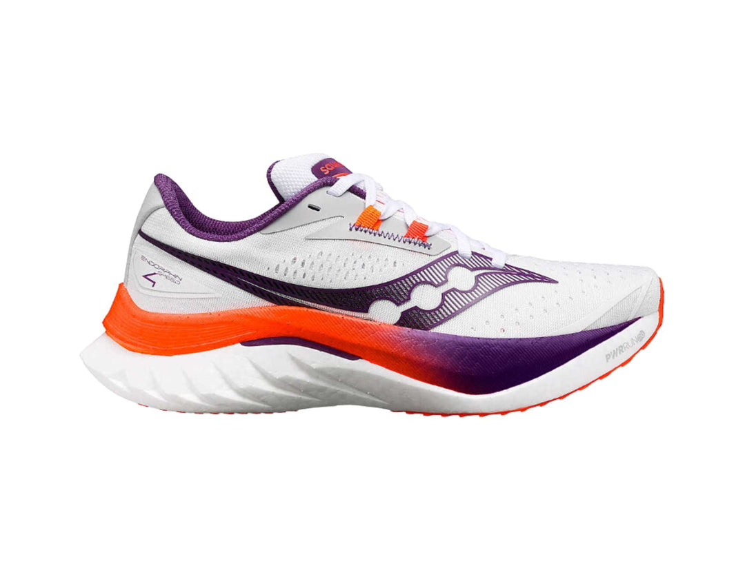Chaussures de course pour femme Saucony Endorphin Speed 4