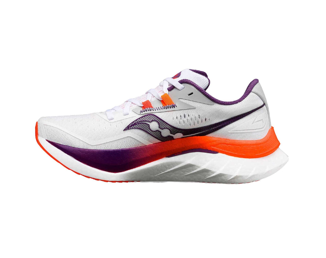 Chaussures de course pour femme Saucony Endorphin Speed 4