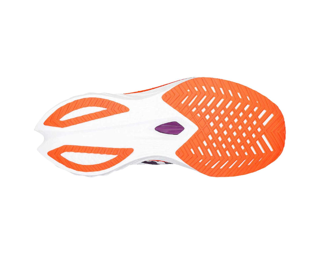 Chaussures de course pour femme Saucony Endorphin Speed 4