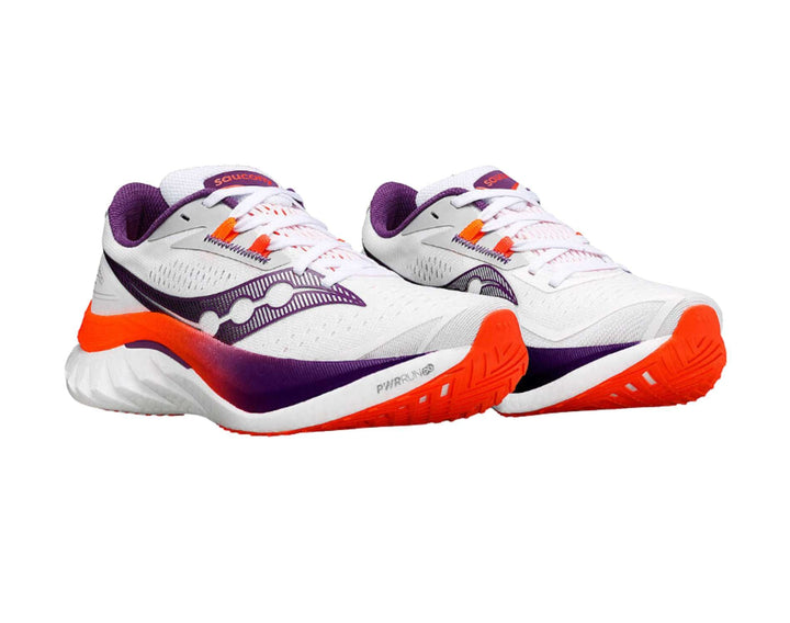 Chaussures de course pour femme Saucony Endorphin Speed 4