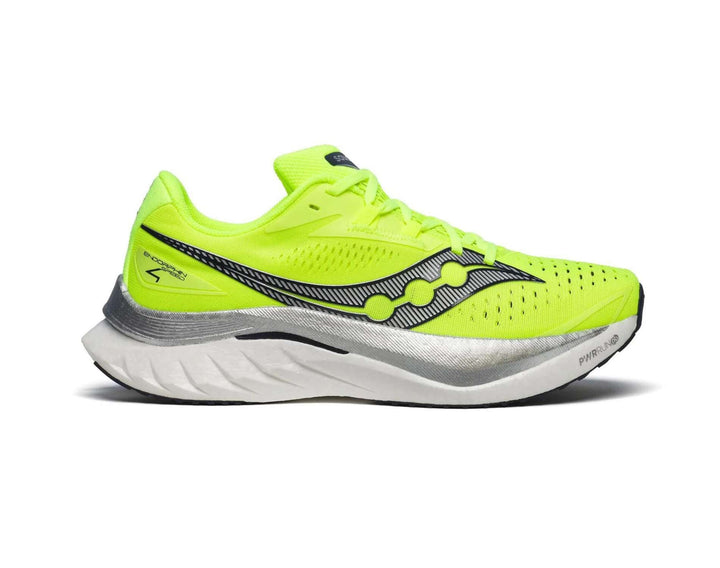 Saucony Endorphin Speed 4 hardloopschoenen voor heren