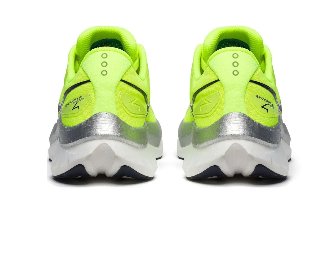 Saucony Endorphin Speed 4 hardloopschoenen voor heren