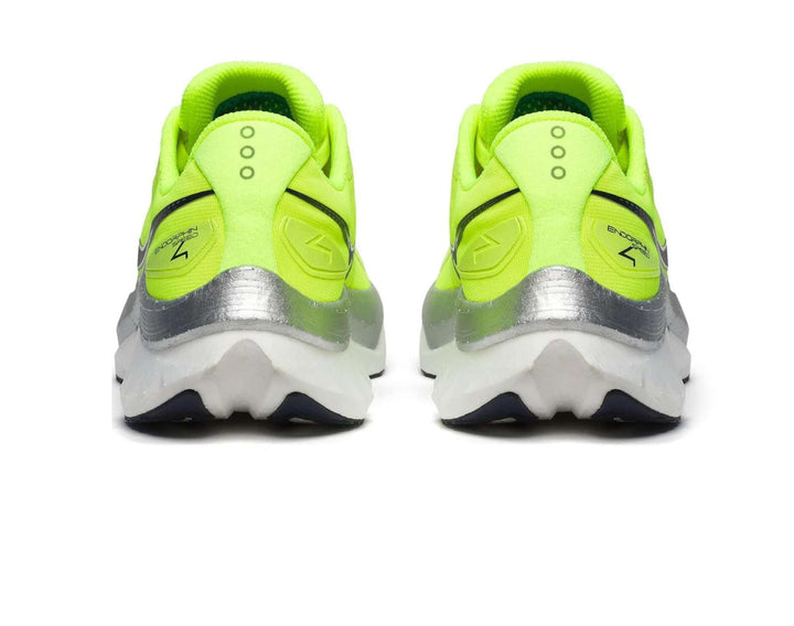 Saucony Endorphin Speed 4 hardloopschoenen voor heren