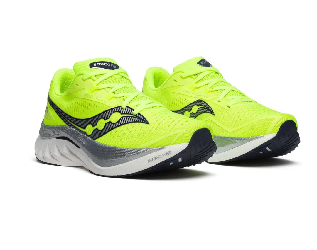 Saucony Endorphin Speed 4 hardloopschoenen voor heren