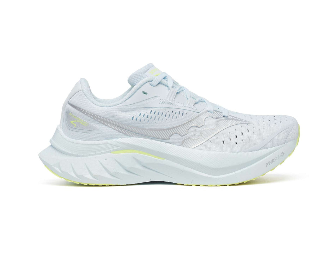 Chaussures de course pour femme Saucony Endorphin Speed 4