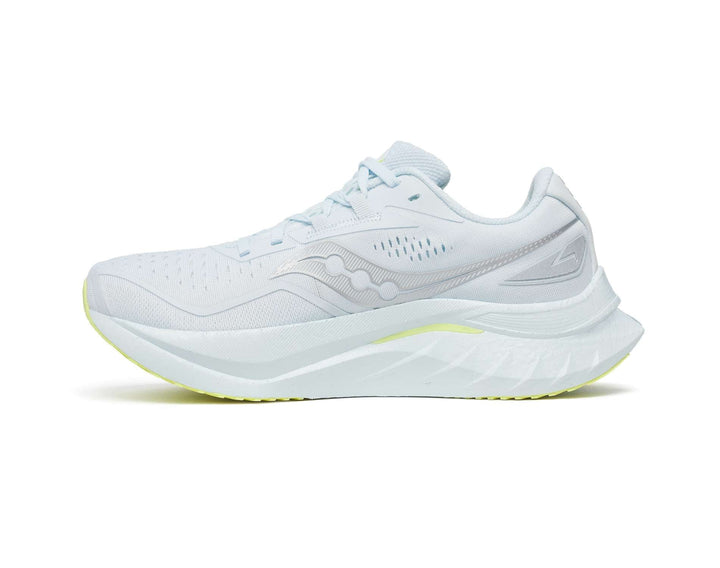 Chaussures de course pour femme Saucony Endorphin Speed 4
