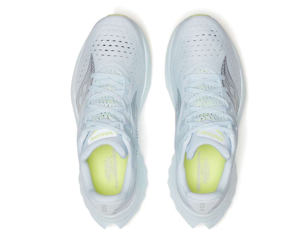 Chaussures de course pour femme Saucony Endorphin Speed 4