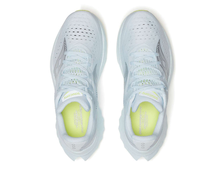 Chaussures de course pour femme Saucony Endorphin Speed 4