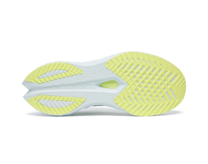Chaussures de course pour femme Saucony Endorphin Speed 4