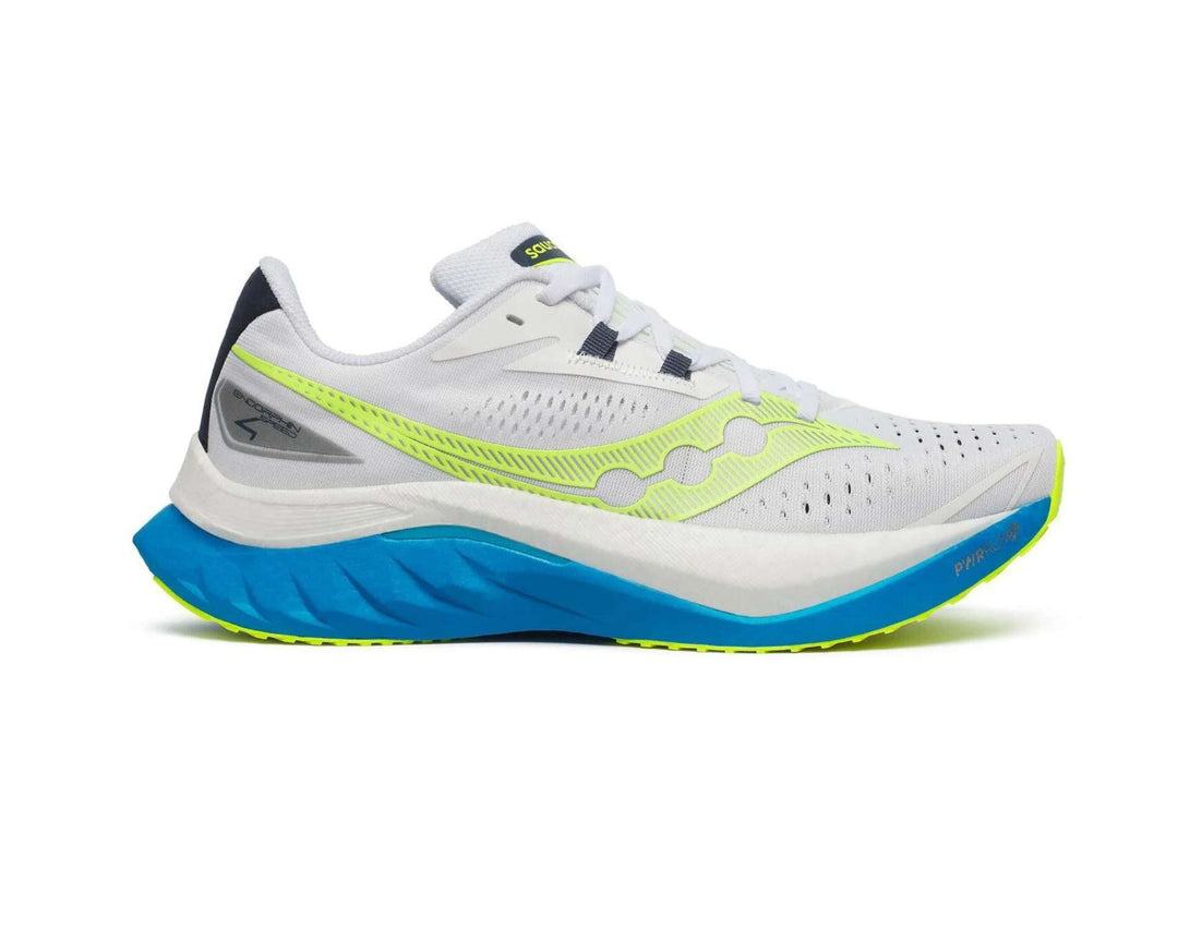 Chaussures de course pour femme Saucony Endorphin Speed 4