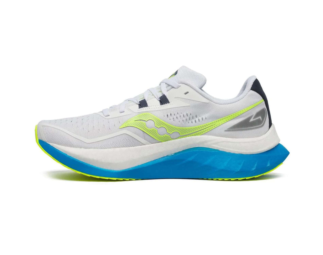 Chaussures de course pour femme Saucony Endorphin Speed 4