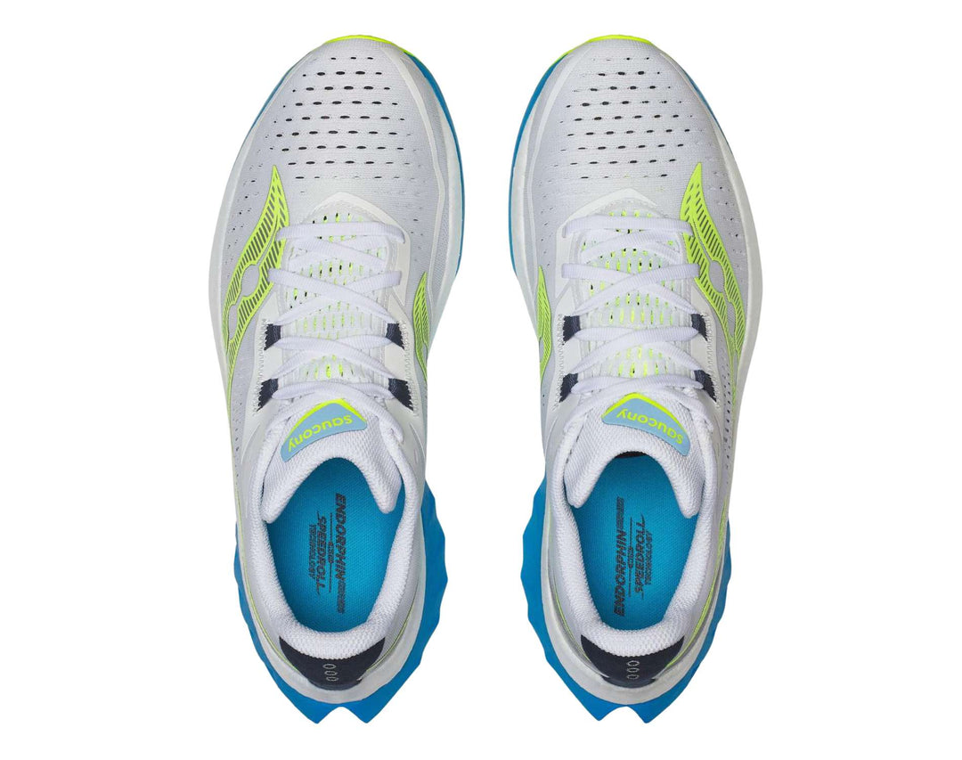 Chaussures de course pour femme Saucony Endorphin Speed 4