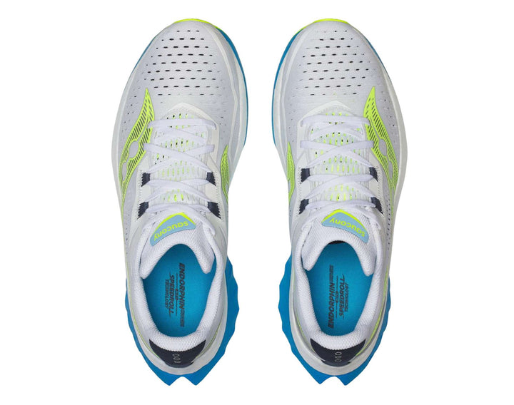 Chaussures de course pour femme Saucony Endorphin Speed 4