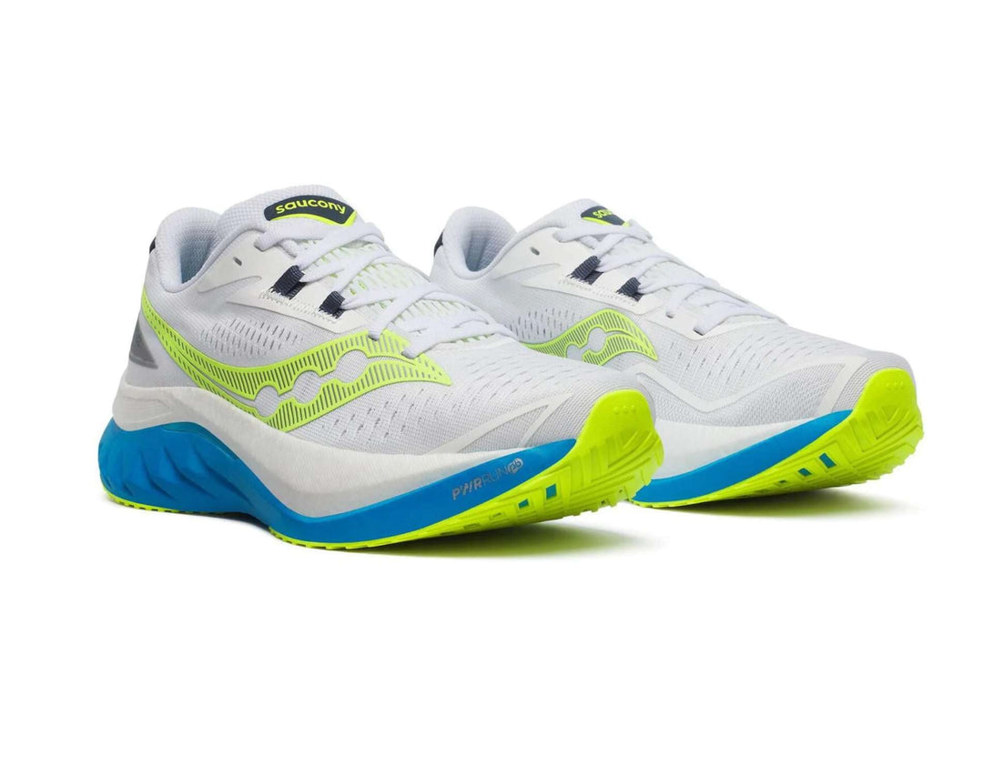 Chaussures de course pour femme Saucony Endorphin Speed 4