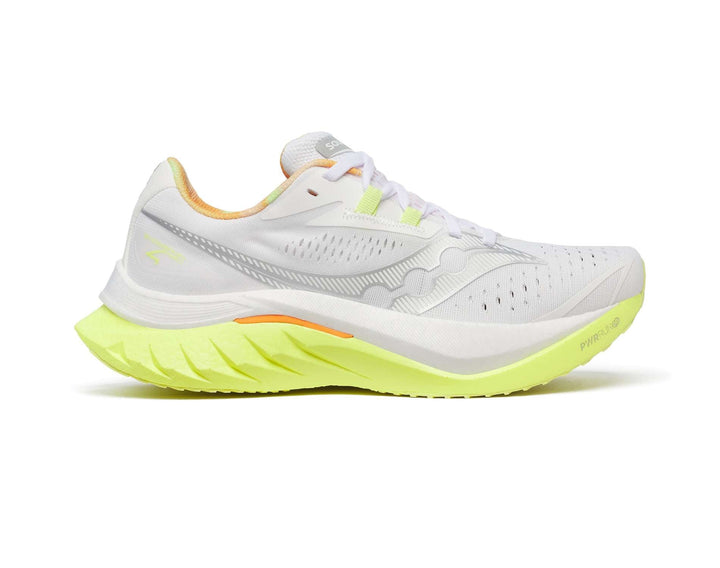 Chaussures de course pour femme Saucony Endorphin Speed 4
