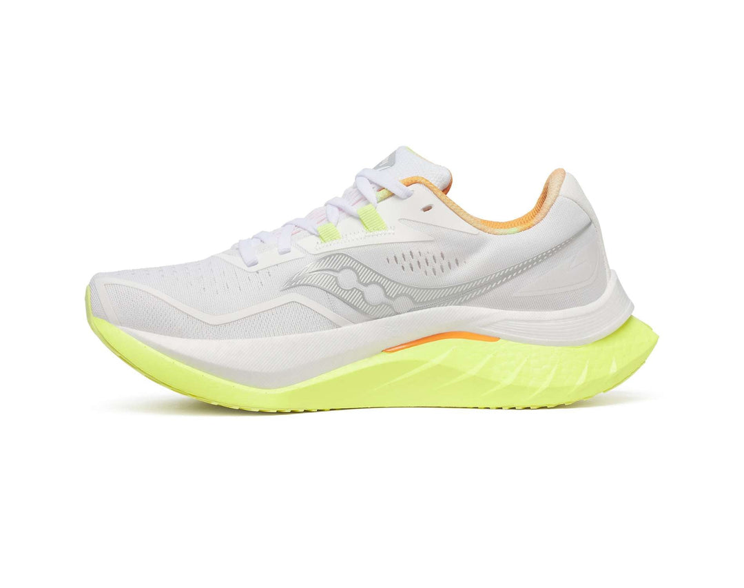 Chaussures de course pour femme Saucony Endorphin Speed 4