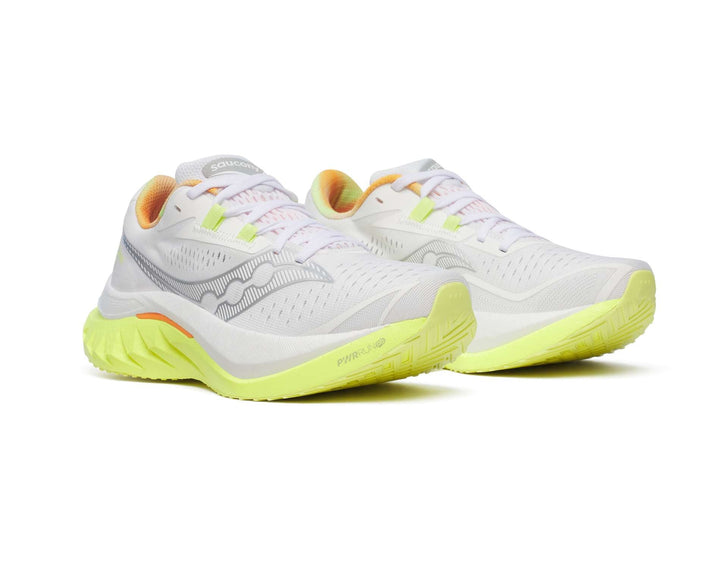 Chaussures de course pour femme Saucony Endorphin Speed 4