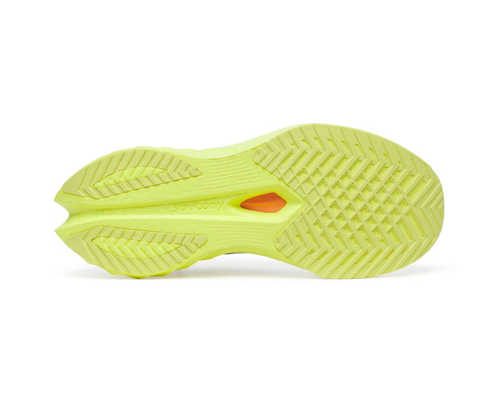 Chaussures de course pour femme Saucony Endorphin Speed 4