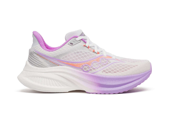 Chaussures de course pour femme Saucony Endorphin Speed 5