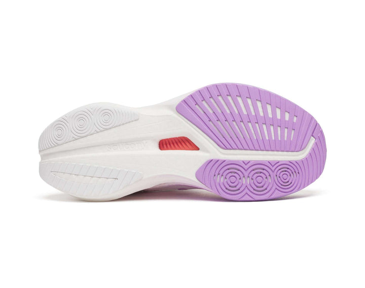 Chaussures de course pour femme Saucony Endorphin Speed 5