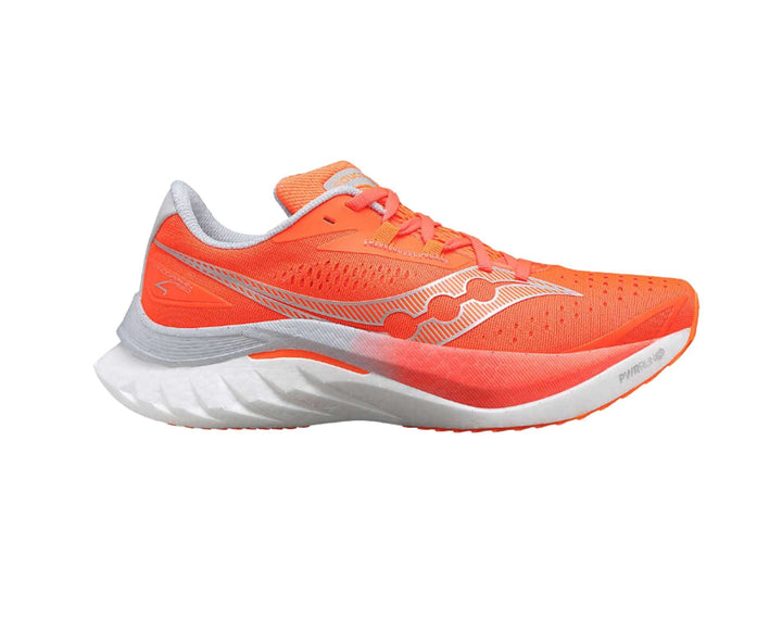 Chaussures de course pour femme Saucony Endorphin Speed 4