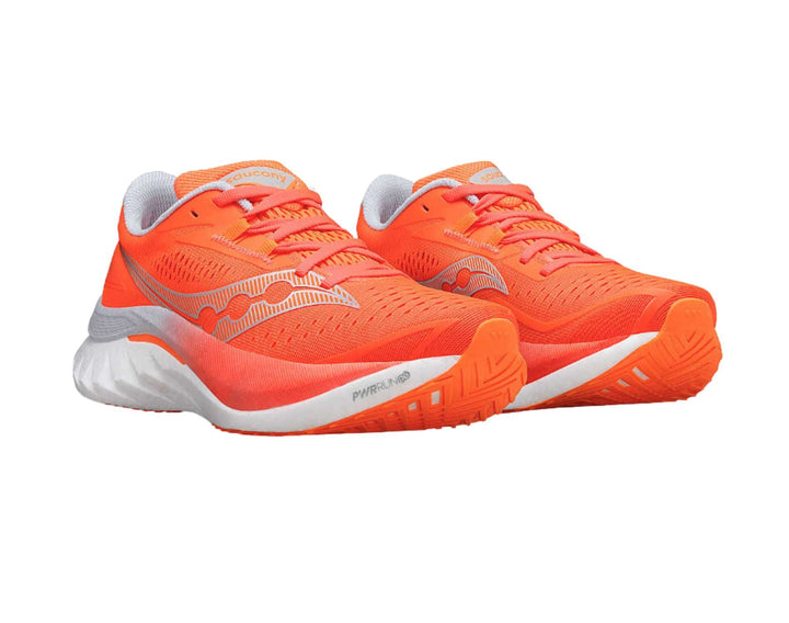 Chaussures de course pour femme Saucony Endorphin Speed 4