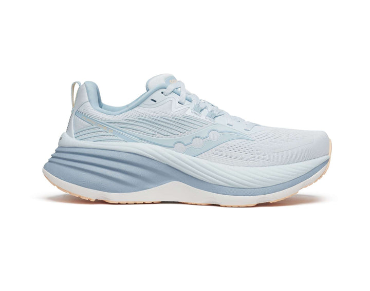 Chaussures de course pour femme Saucony Hurricane 24
