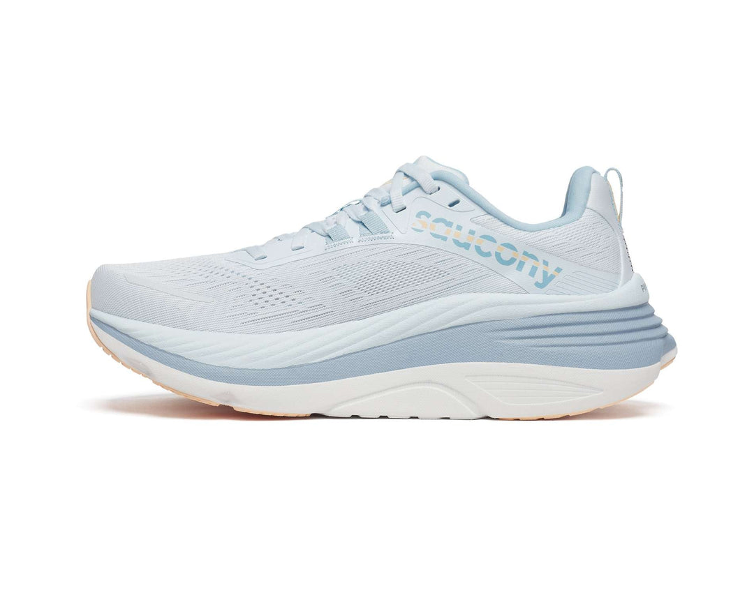 Chaussures de course pour femme Saucony Hurricane 24