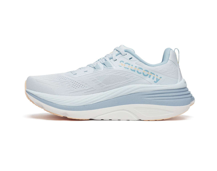 Chaussures de course pour femme Saucony Hurricane 24