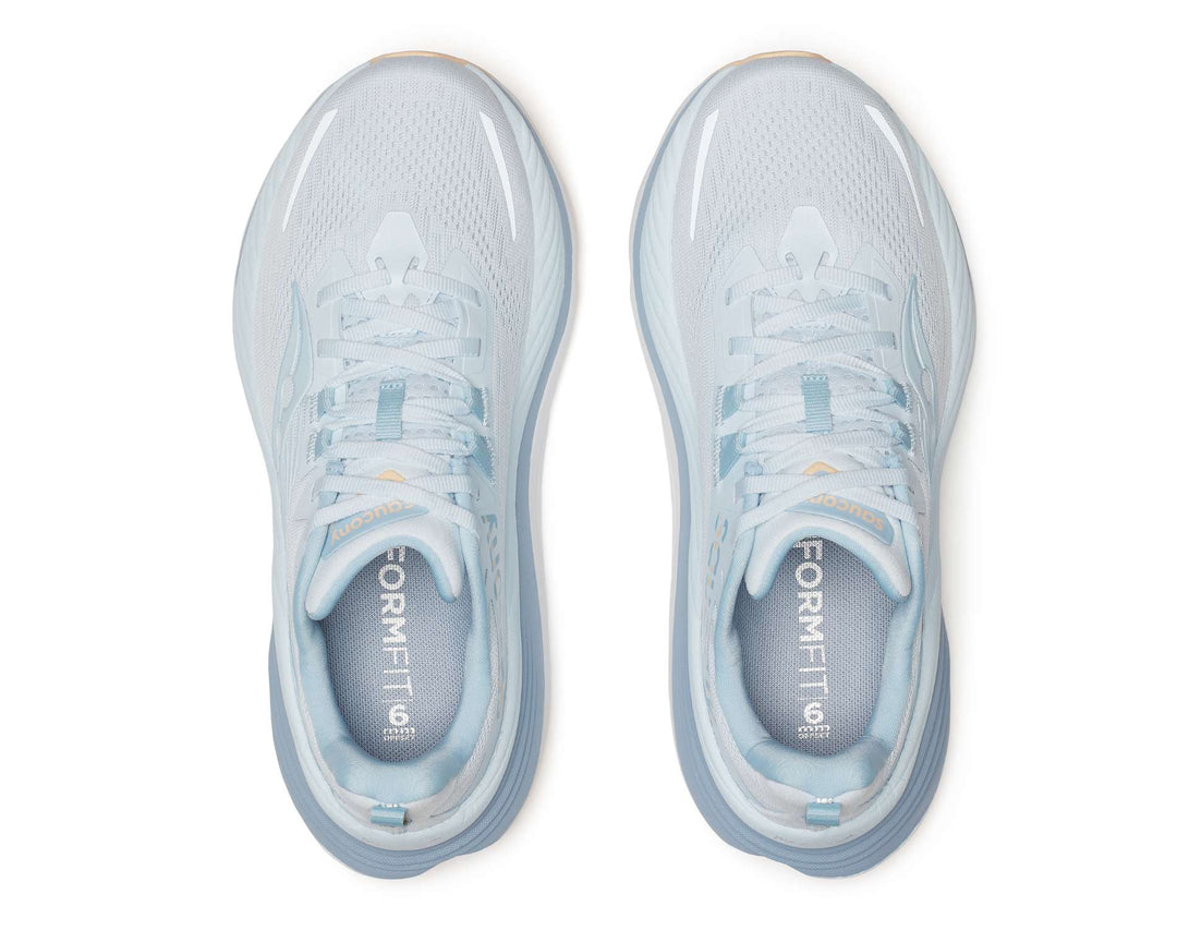 Chaussures de course pour femme Saucony Hurricane 24