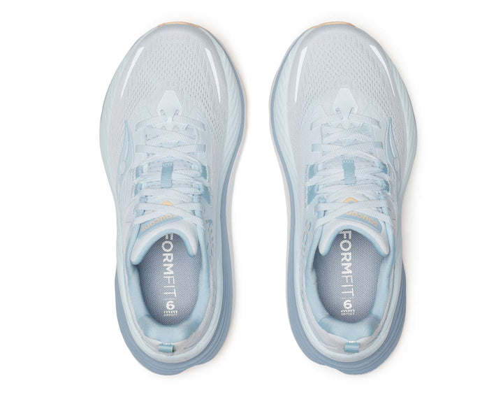 Chaussures de course pour femme Saucony Hurricane 24
