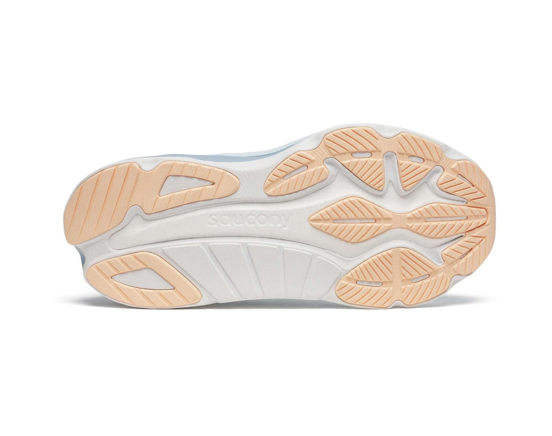 Chaussures de course pour femme Saucony Hurricane 24