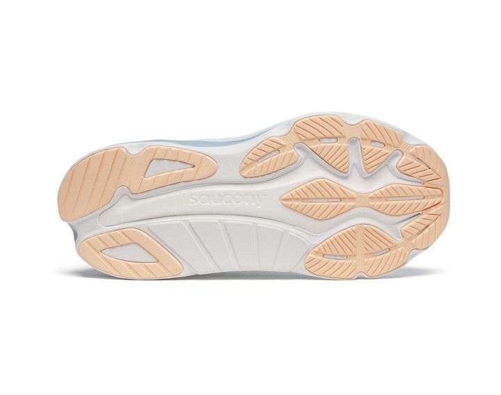 Chaussures de course pour femme Saucony Hurricane 24