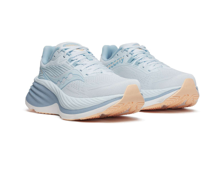 Chaussures de course pour femme Saucony Hurricane 24