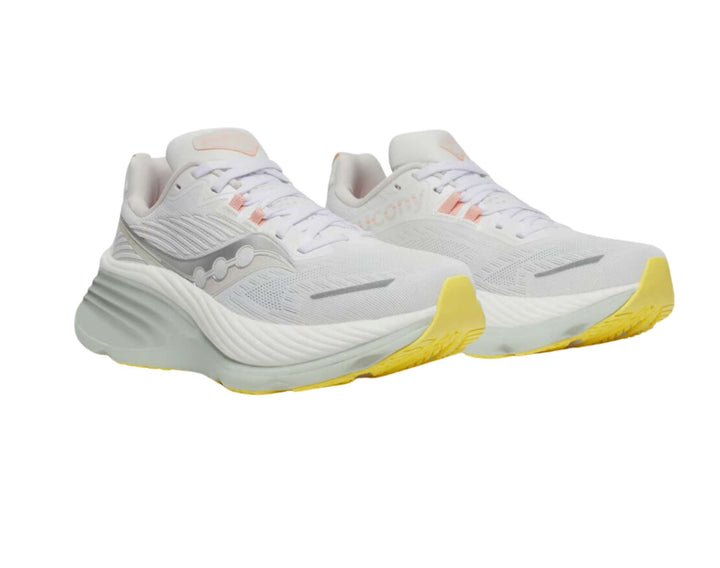 Chaussures de course pour femme Saucony Hurricane 24