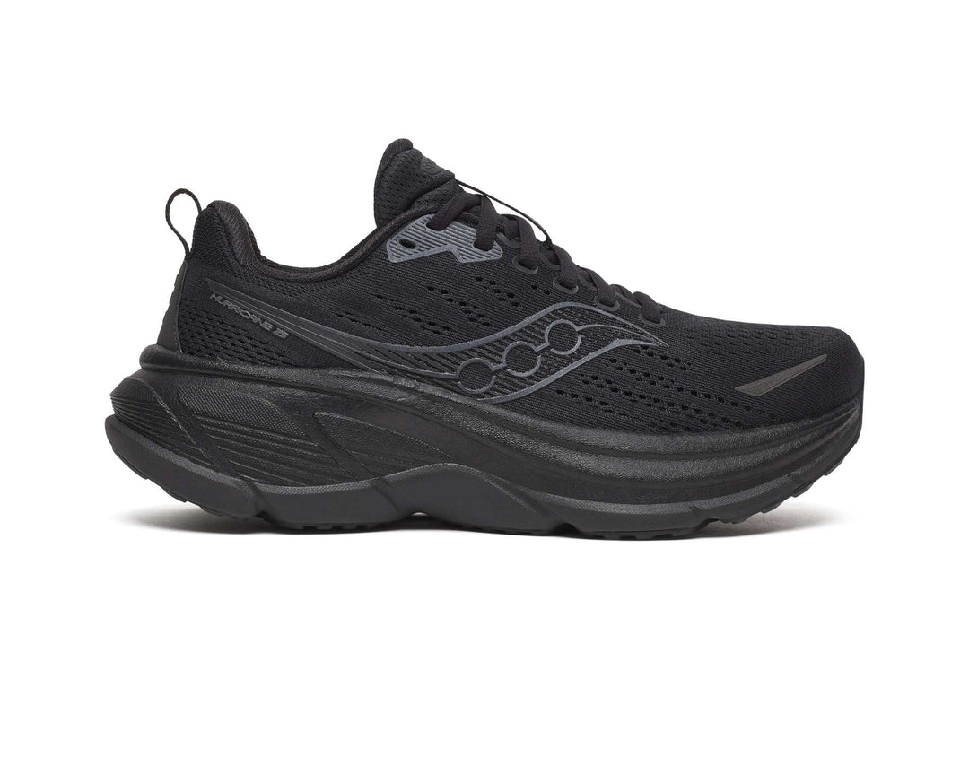 Chaussures de course pour femme Saucony Hurricane 25